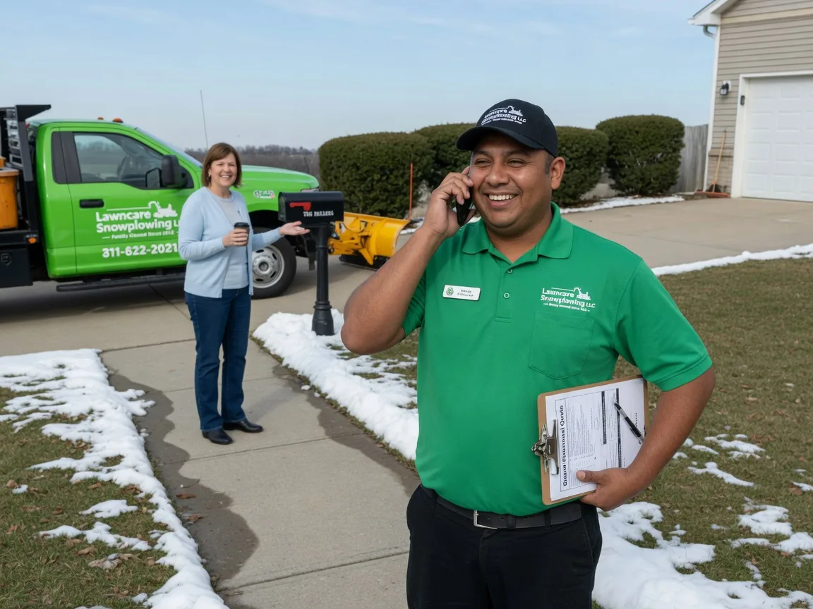 Lawn Care Services By Expert Landscaper Potter Valley, CA FAQs